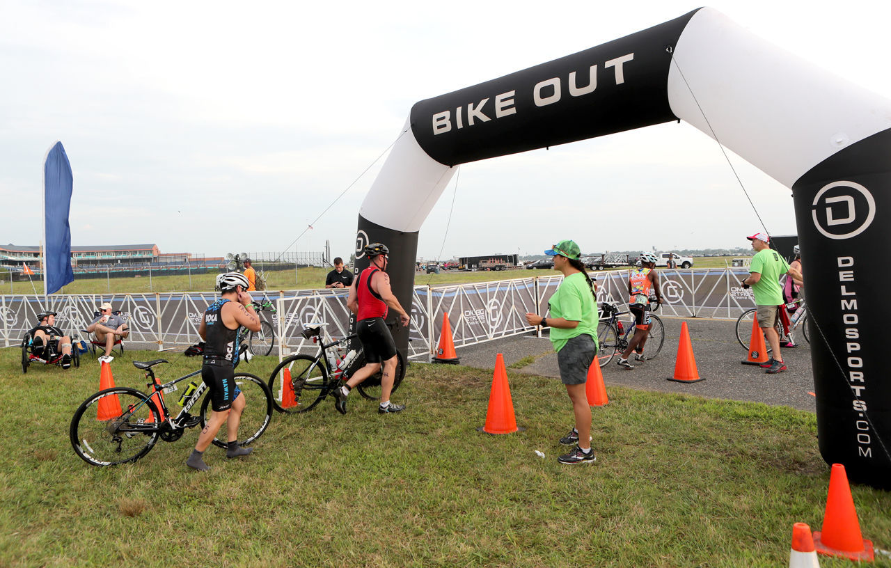 Atlantic City Triathlon